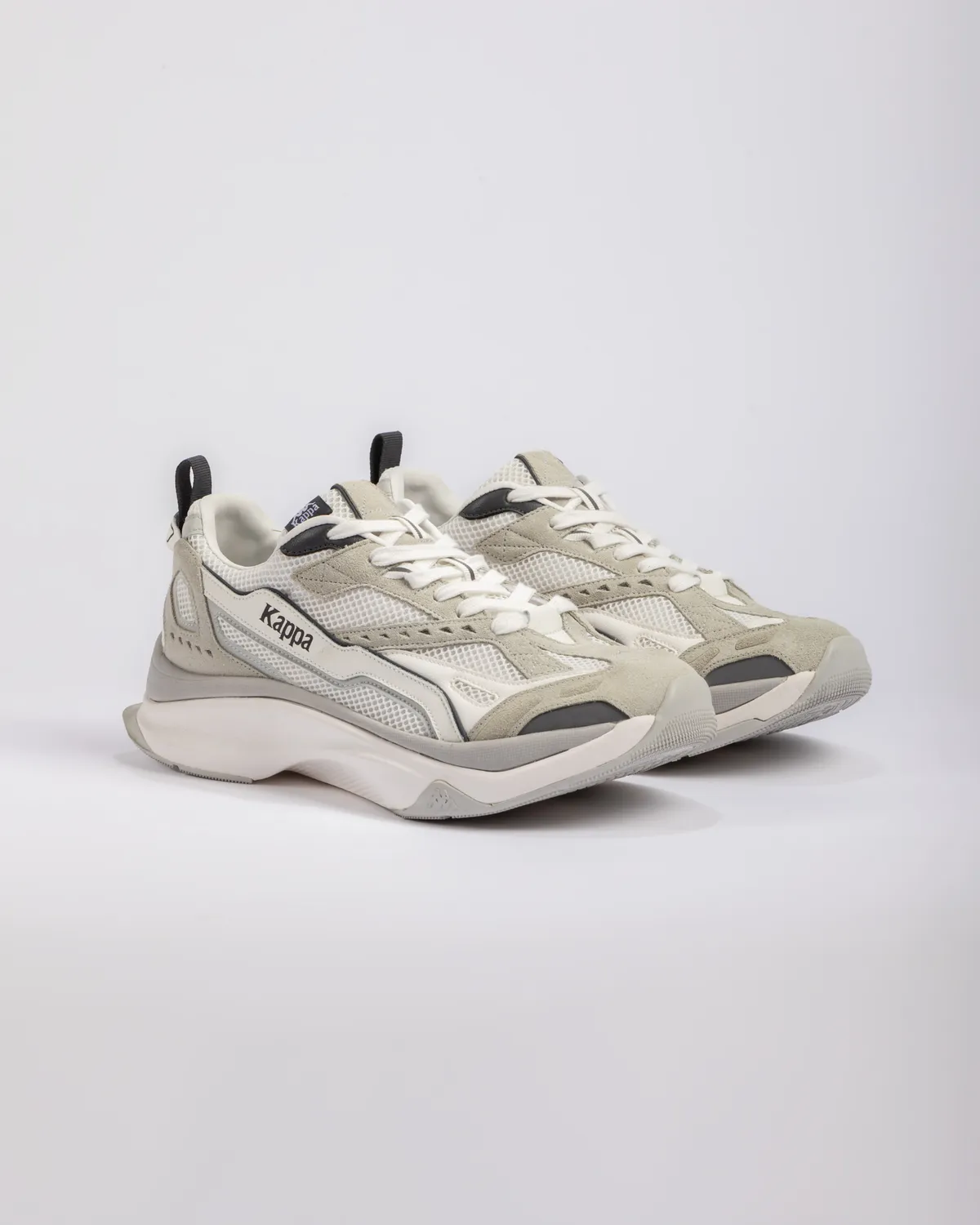 Beyaz Authentic Pro 10 Unisex Beyaz Spor Ayakkabı