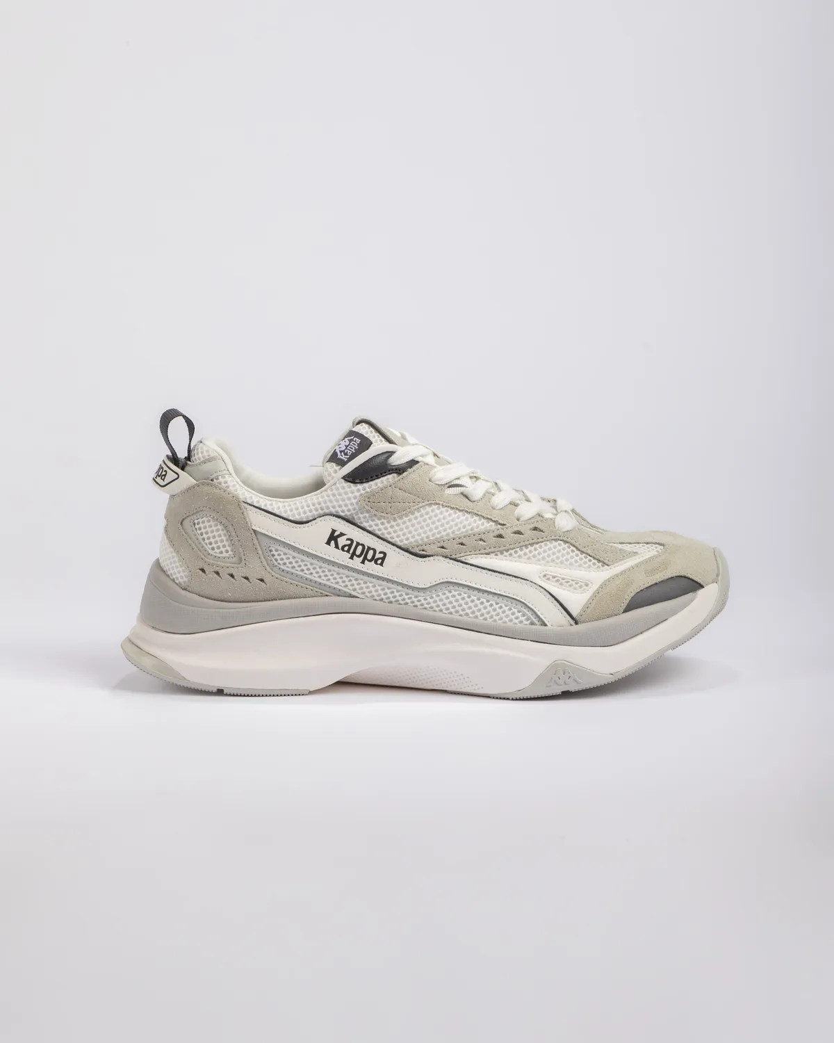 Beyaz Authentic Pro 10 Unisex Beyaz Spor Ayakkabı