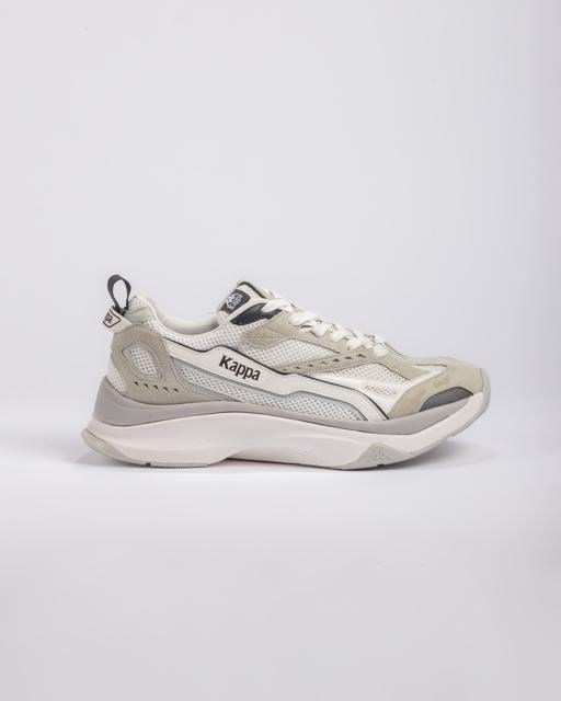 Beyaz Authentic Pro 10 Unisex Beyaz Spor Ayakkabı - KAPPA® Türkiye