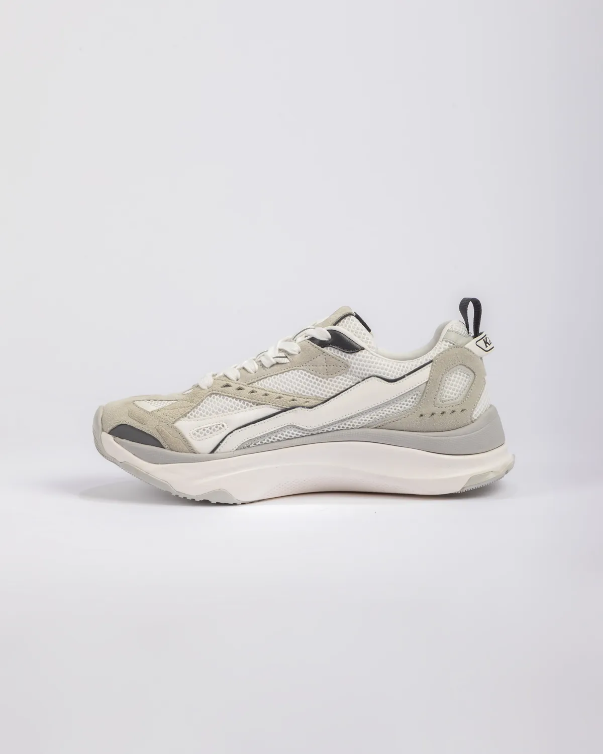 Beyaz Authentic Pro 10 Unisex Beyaz Spor Ayakkabı