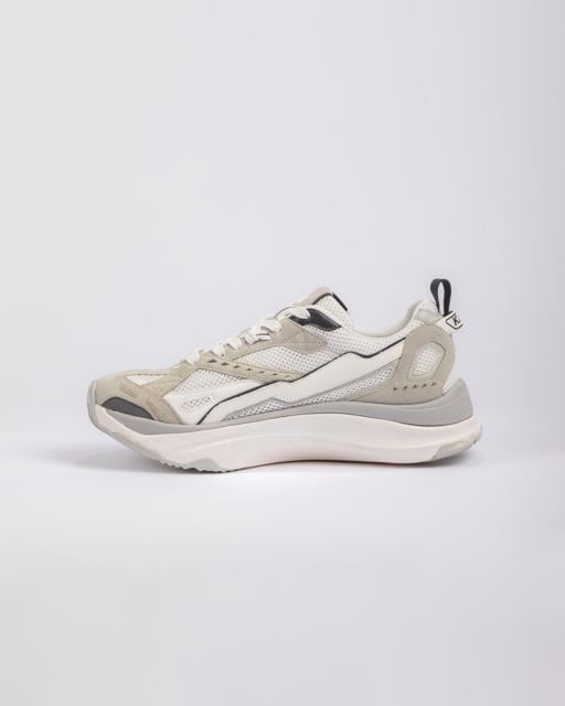 Beyaz Authentic Pro 10 Unisex Beyaz Spor Ayakkabı - KAPPA® Türkiye