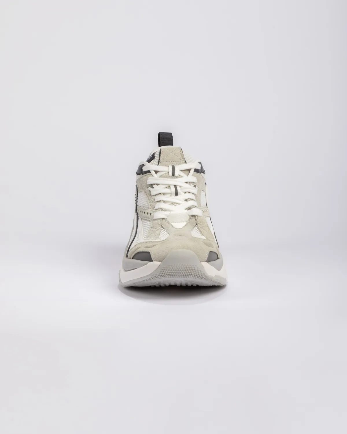 Beyaz Authentic Pro 10 Unisex Beyaz Spor Ayakkabı