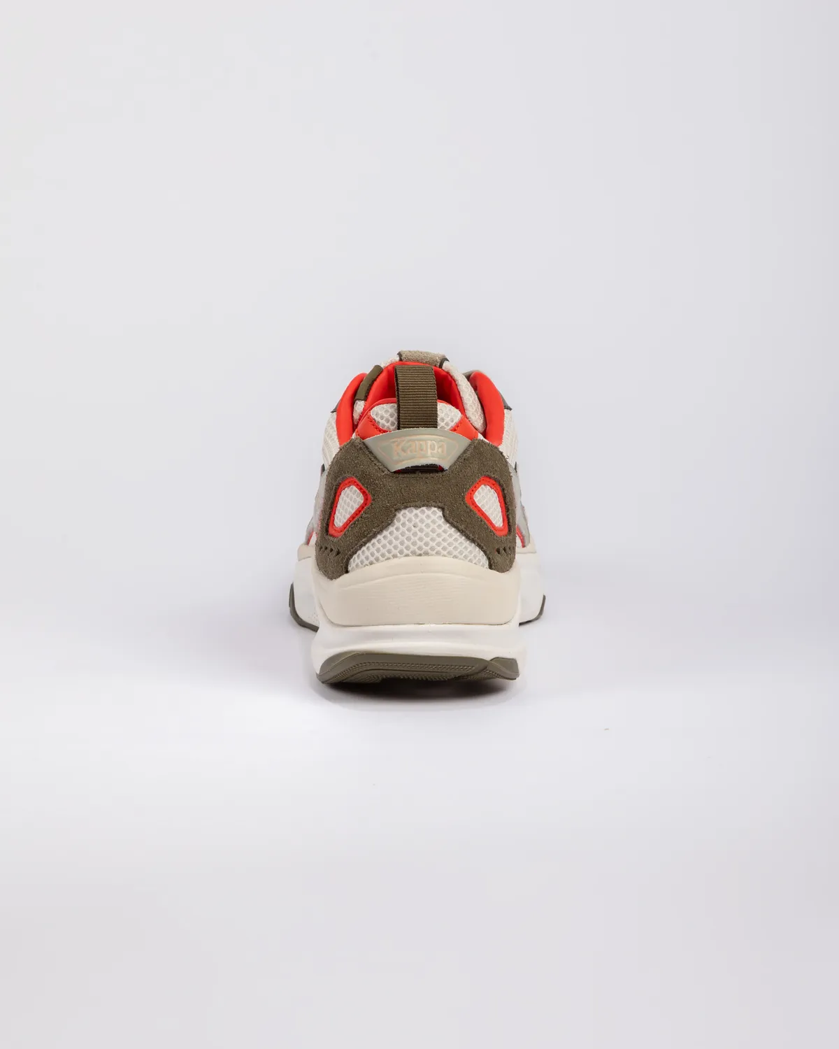 Gri Authentic Pro 10 Unisex Gri-Bordo Spor Ayakkabı