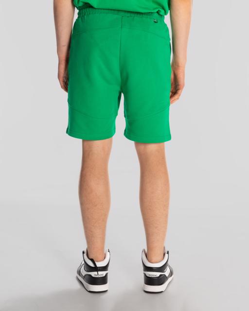 Yeşil Authentic Vincent Erkek Yeşil Regular Fit Şort - KAPPA® Türkiye