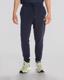 Authentic Spacetime Jogger Erkek Gri-Mavi Regular Fit Eşofman Altı