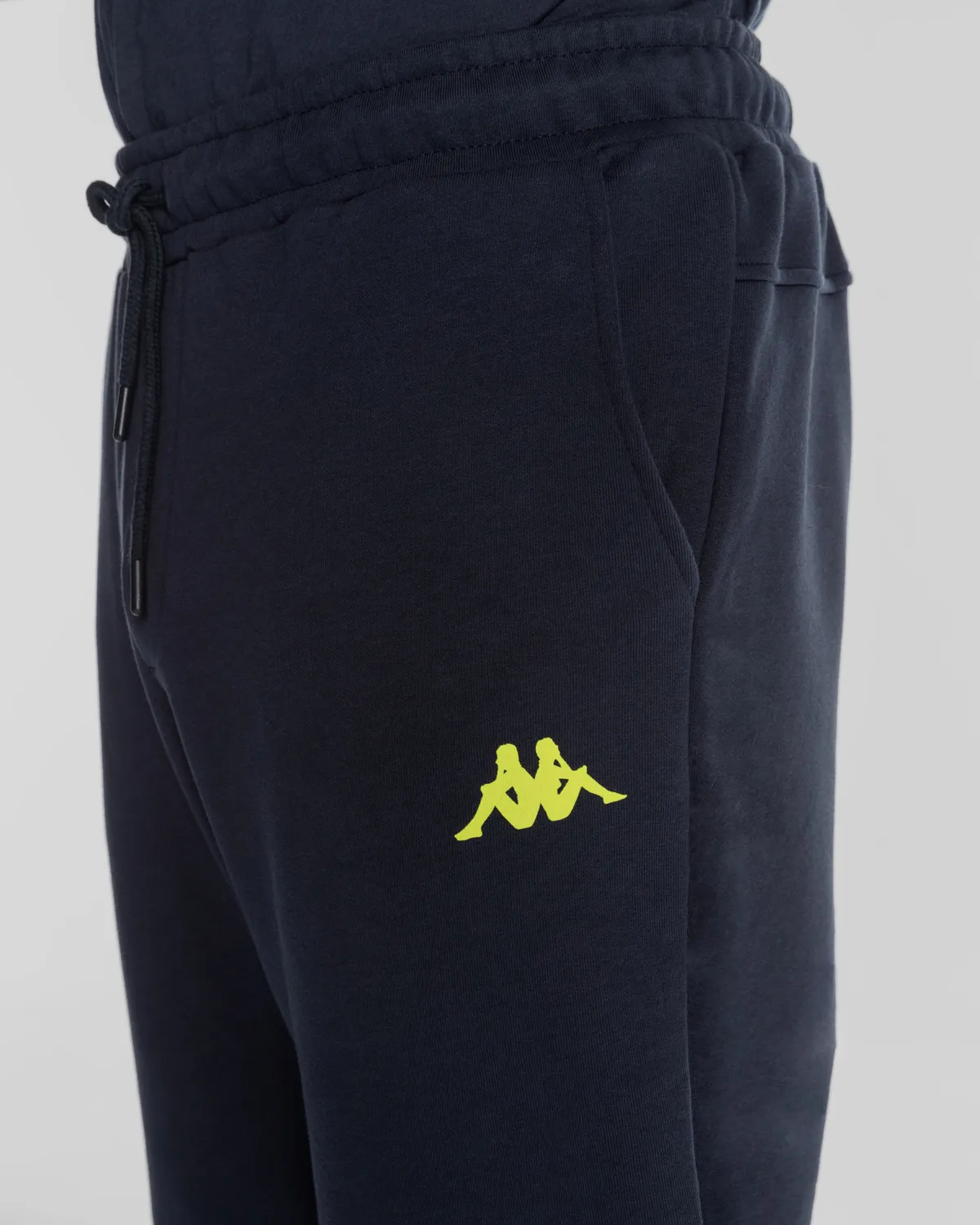 Mavi Authentic Spacetime Jogger Erkek Gri-Mavi Regular Fit Eşofman Altı