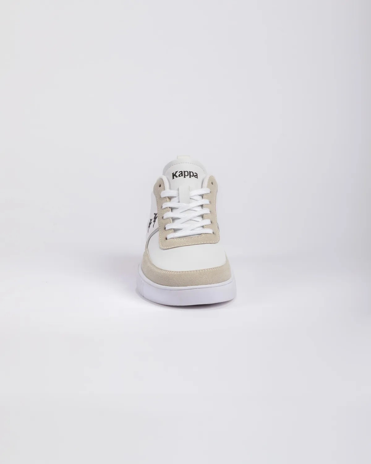 Beyaz Authentic Yenda Unisex Beyaz - Gri Sneaker