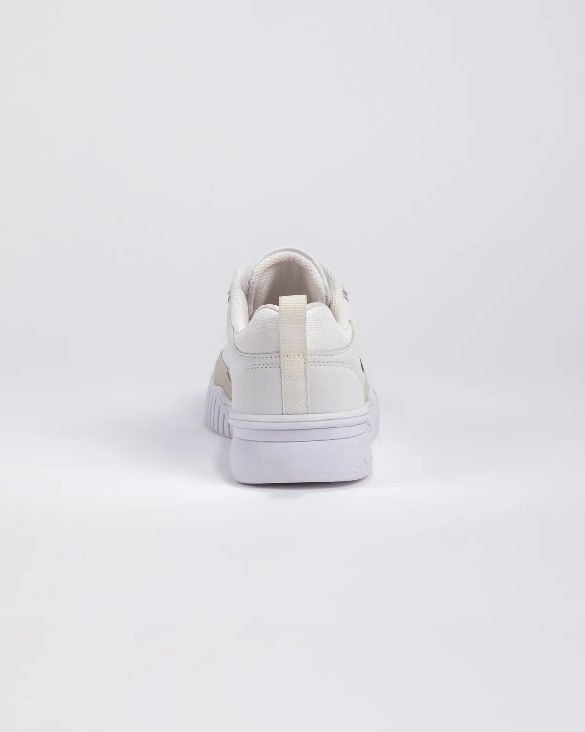 Beyaz Authentic Yenda Unisex Beyaz - Gri Sneaker