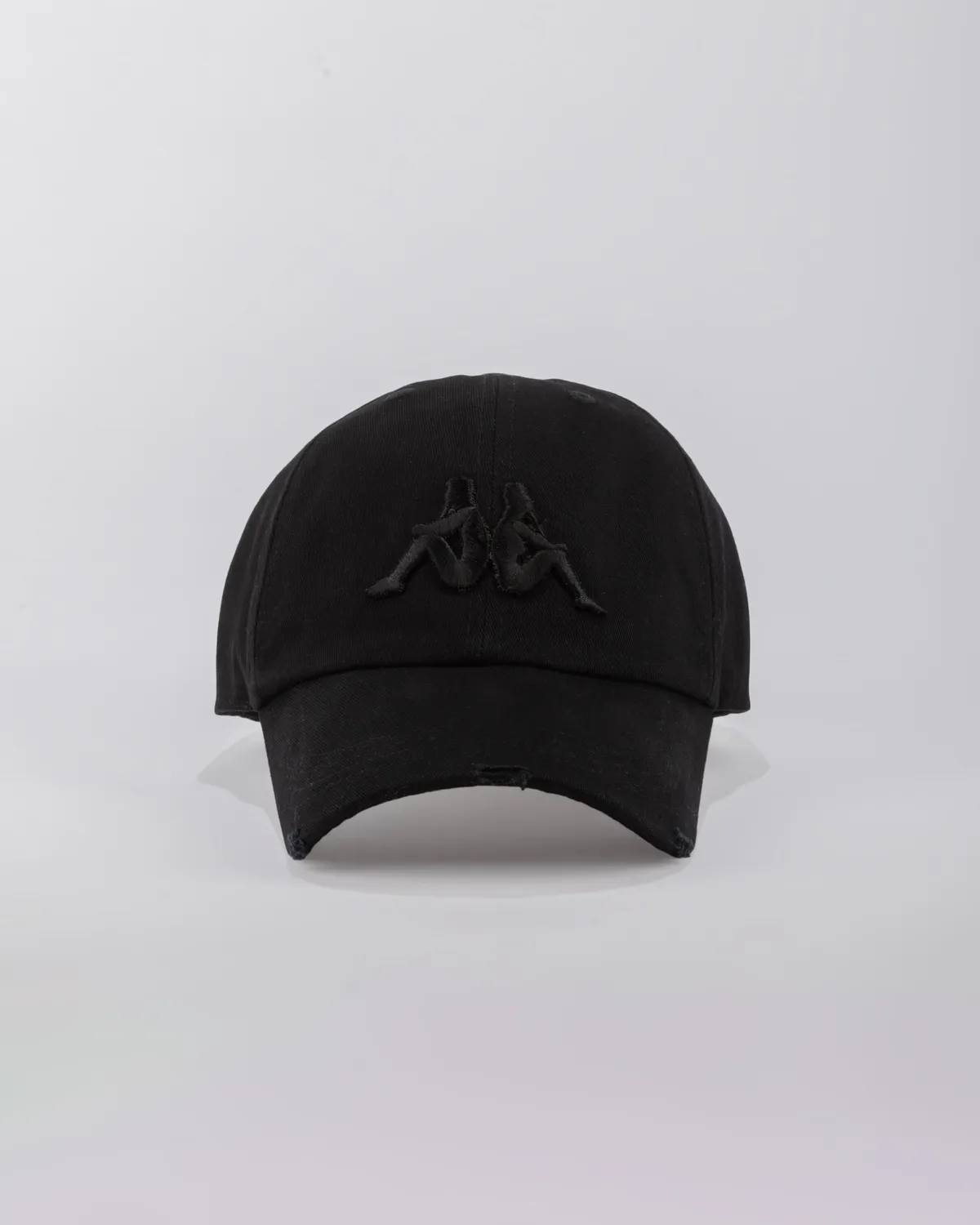 Siyah Authentic Ramsy Unisex Siyah Şapka