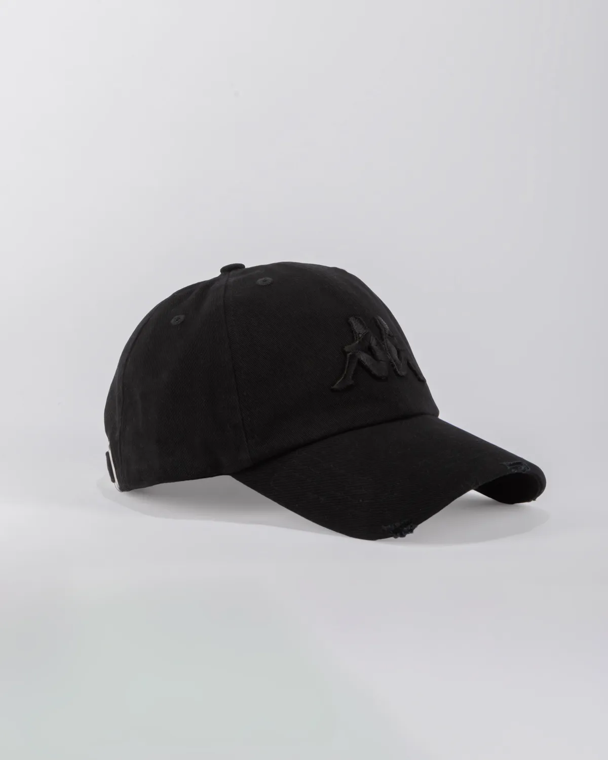 Siyah Authentic Ramsy Unisex Siyah Şapka