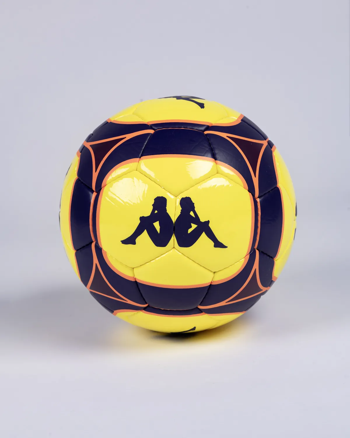 Sarı Player 20.3c Unisex Sarı-Turuncu Futbol Topu