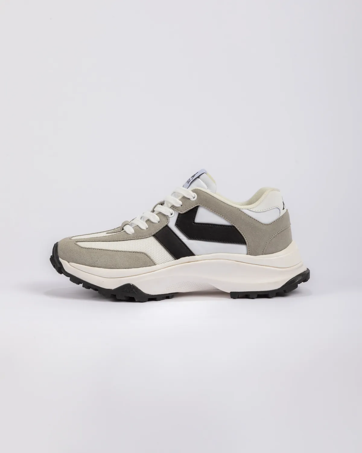 Beyaz Authentic Chief 1 Unisex Beyaz Spor Ayakkabı