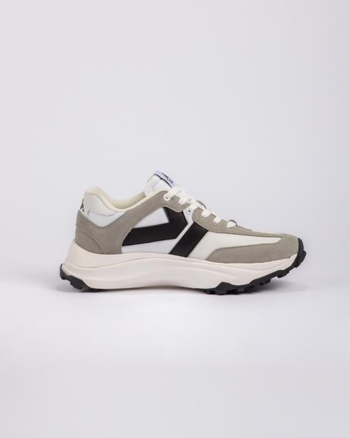 Beyaz Authentic Chief 1 Unisex Beyaz Spor Ayakkabı - KAPPA® Türkiye