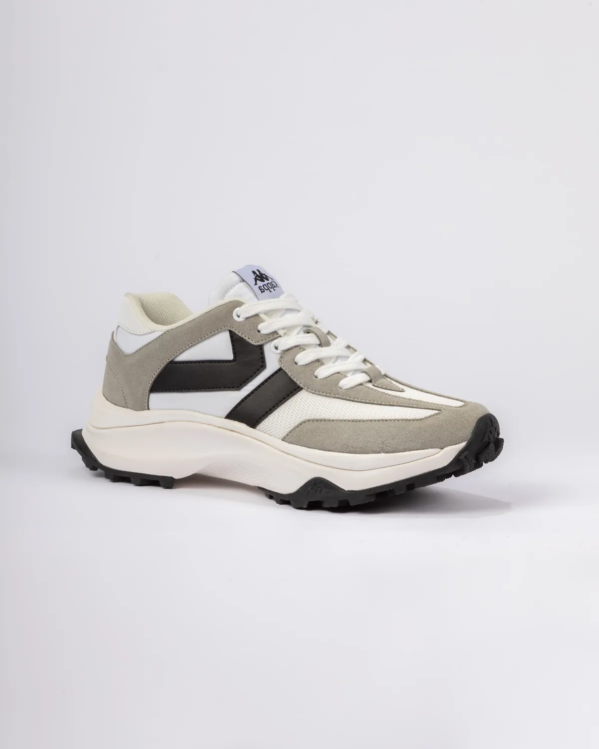 Beyaz Authentic Chief 1 Unisex Beyaz Spor Ayakkabı