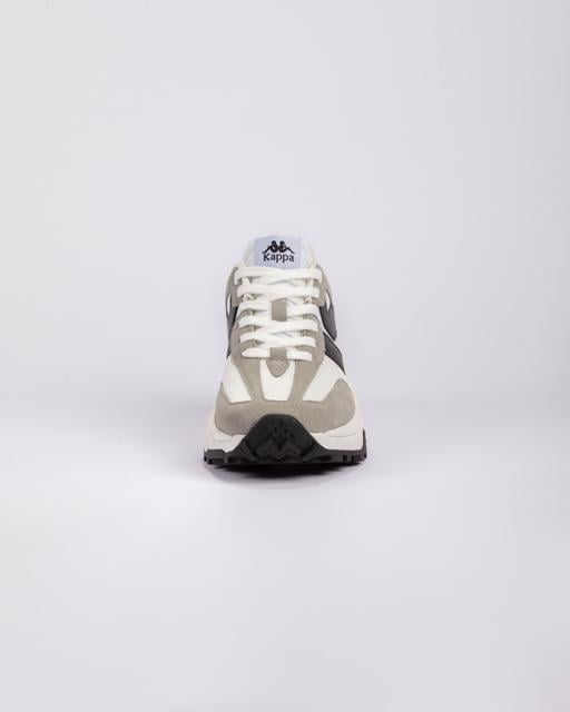 Beyaz Authentic Chief 1 Unisex Beyaz Spor Ayakkabı - KAPPA® Türkiye