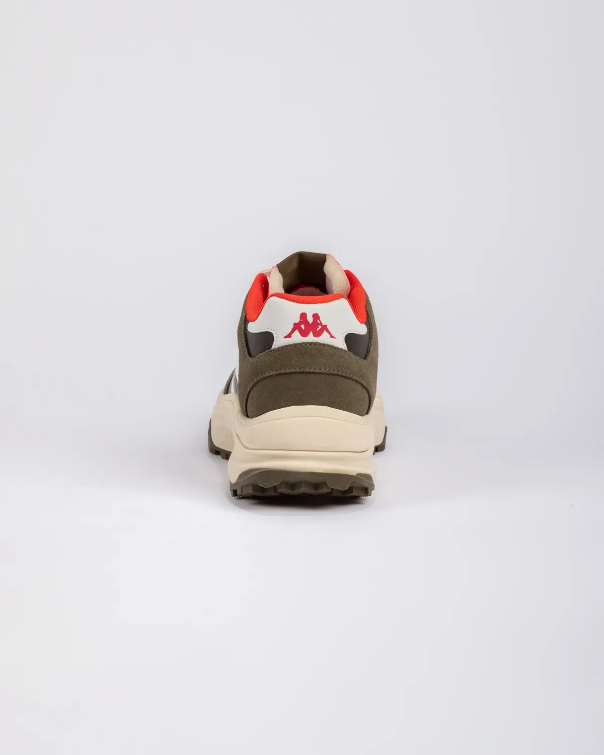 Yeşil Authentic Chief 1 Unisex Haki Spor Ayakkabı