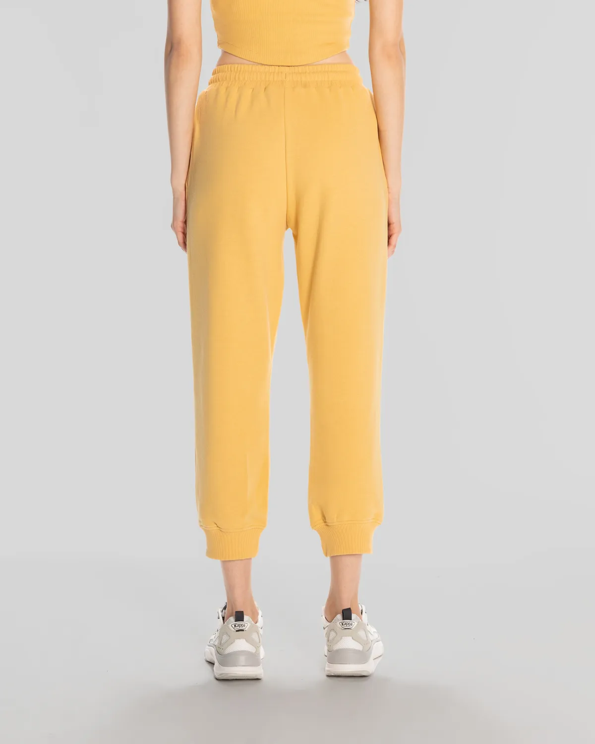 Bej Authentic Jessa Jogger Wmn Kadın Bej Regular Fit Eşofman Altı