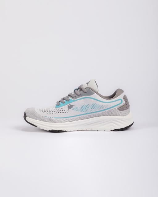 Mavi Logo Boreal Unisex Açık Mavi Spor Ayakkabı - KAPPA® Türkiye