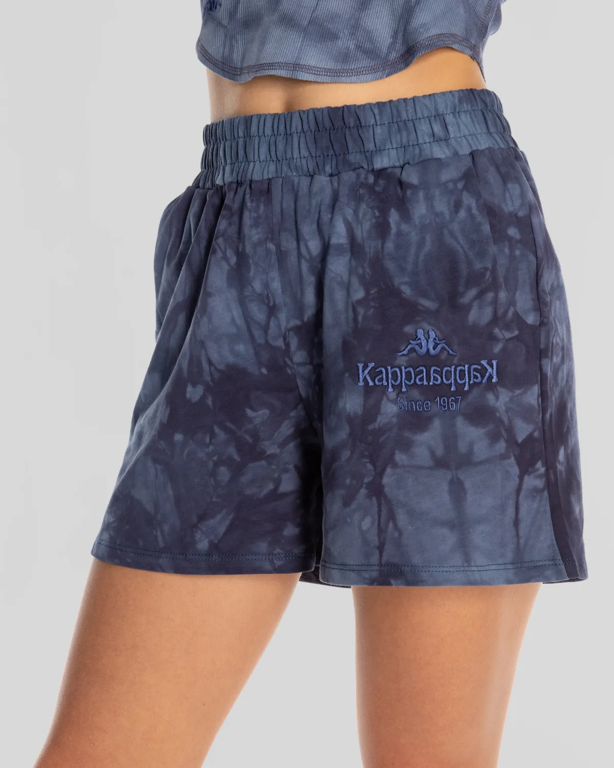 Mavi Authentic Rosemary Shorts Kadın Mavi Regular Şort
