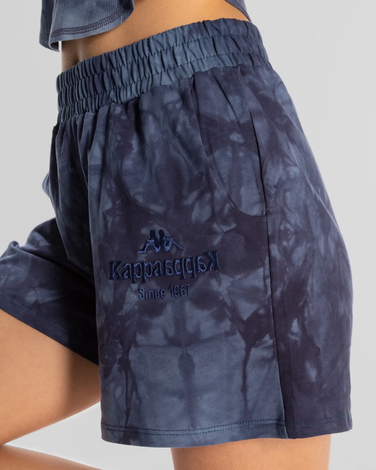 Mavi Authentic Rosemary Shorts Kadın Mavi Regular Şort