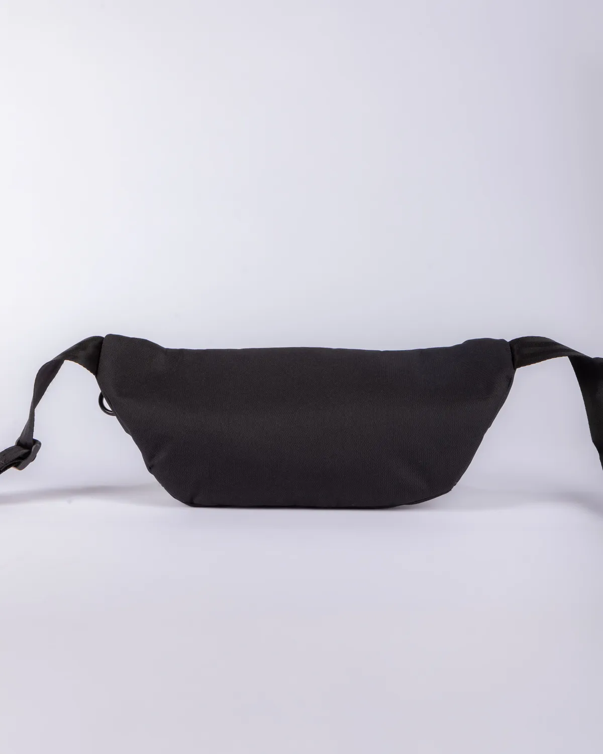 Siyah Authentic Losrut Unisex Siyah-Açık Yeşil Bel Çantası