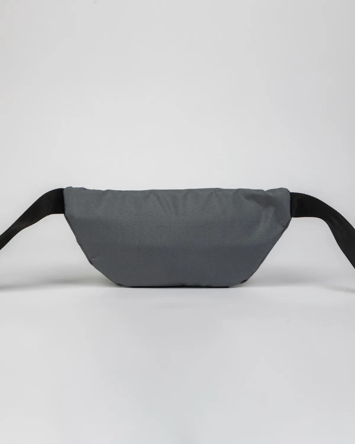 Gri Authentic Losrut Unisex Gri-Yeşil Bel Çantası