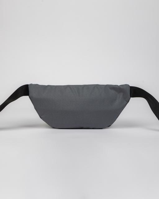Gri Authentic Losrut Unisex Gri-Yeşil Bel Çantası - KAPPA® Türkiye