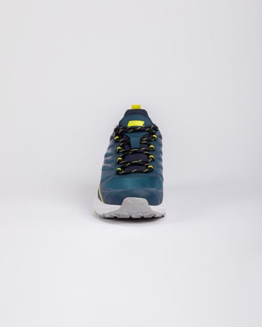 Mavi Zambezi Unisex Mavi-Yeşil Spor Ayakkabı - KAPPA® Türkiye