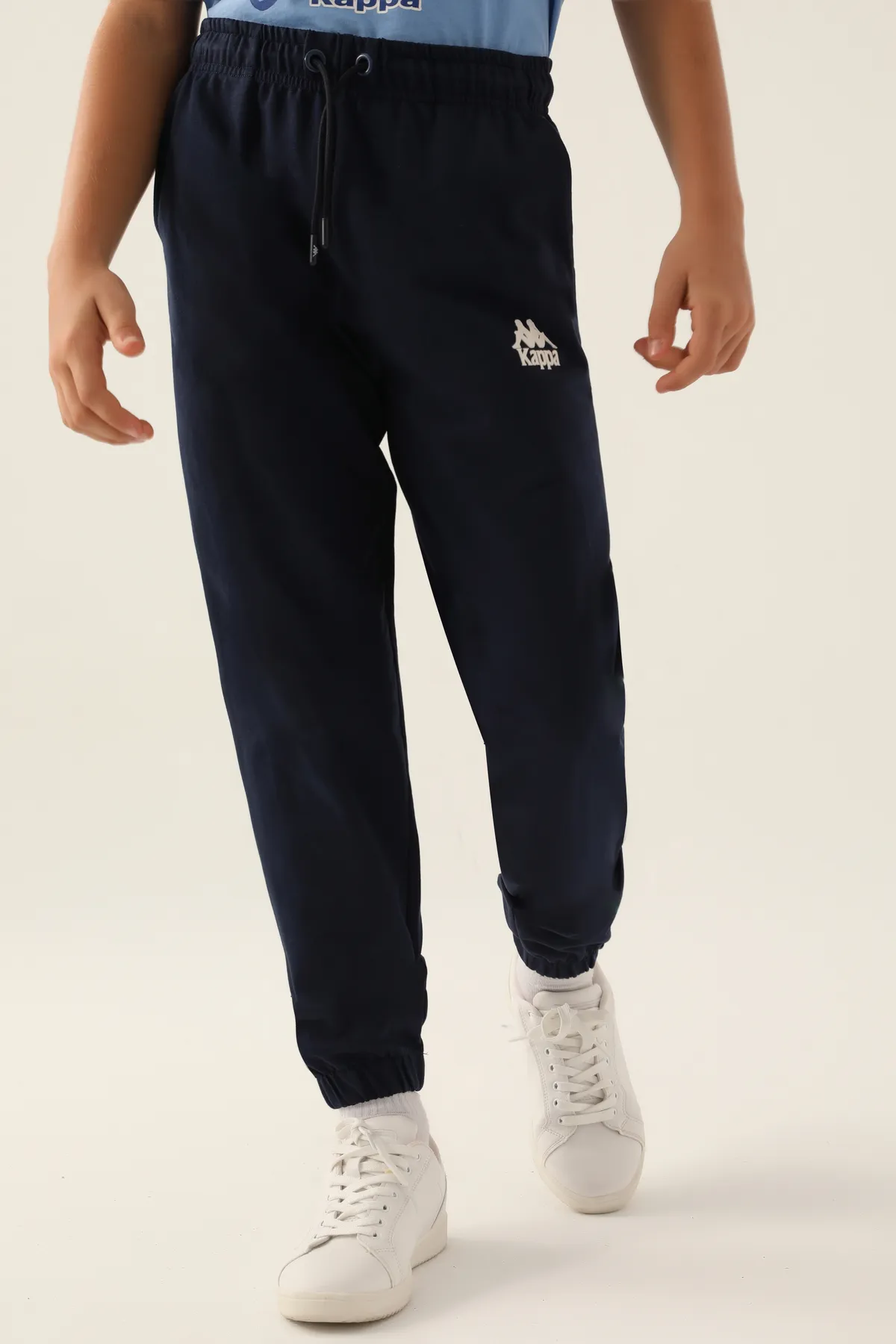 Mavi Authentic Clifton Erkek Çocuk Lacivert Regular Fit Eşofman Altı