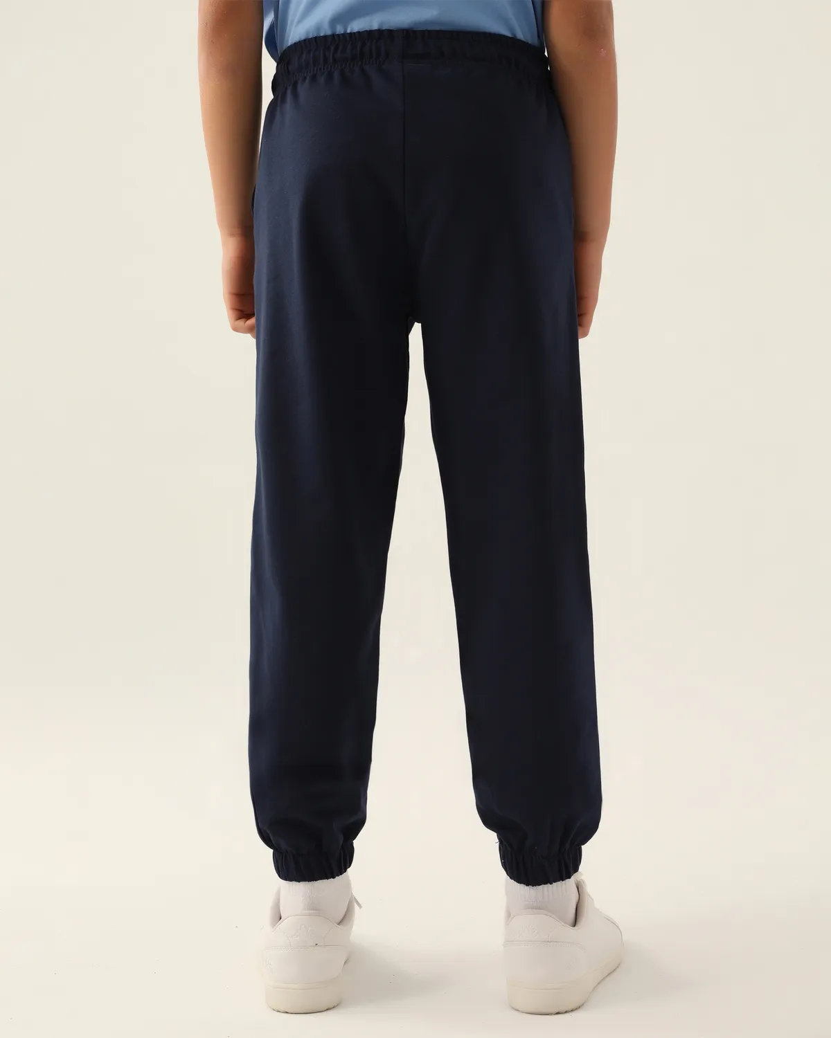 Mavi Authentic Clifton Erkek Çocuk Lacivert Regular Fit Eşofman Altı