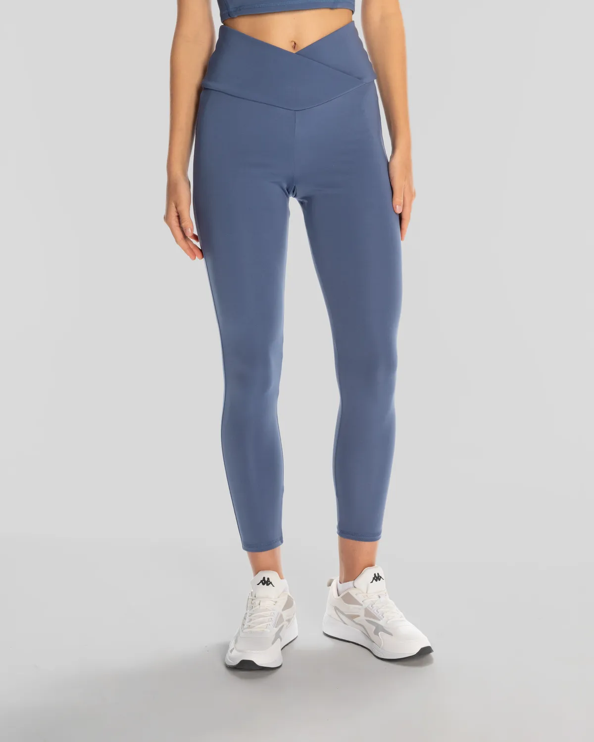 Mavi Cheryl Tayt Kadın Mavi Skin Fit Tayt