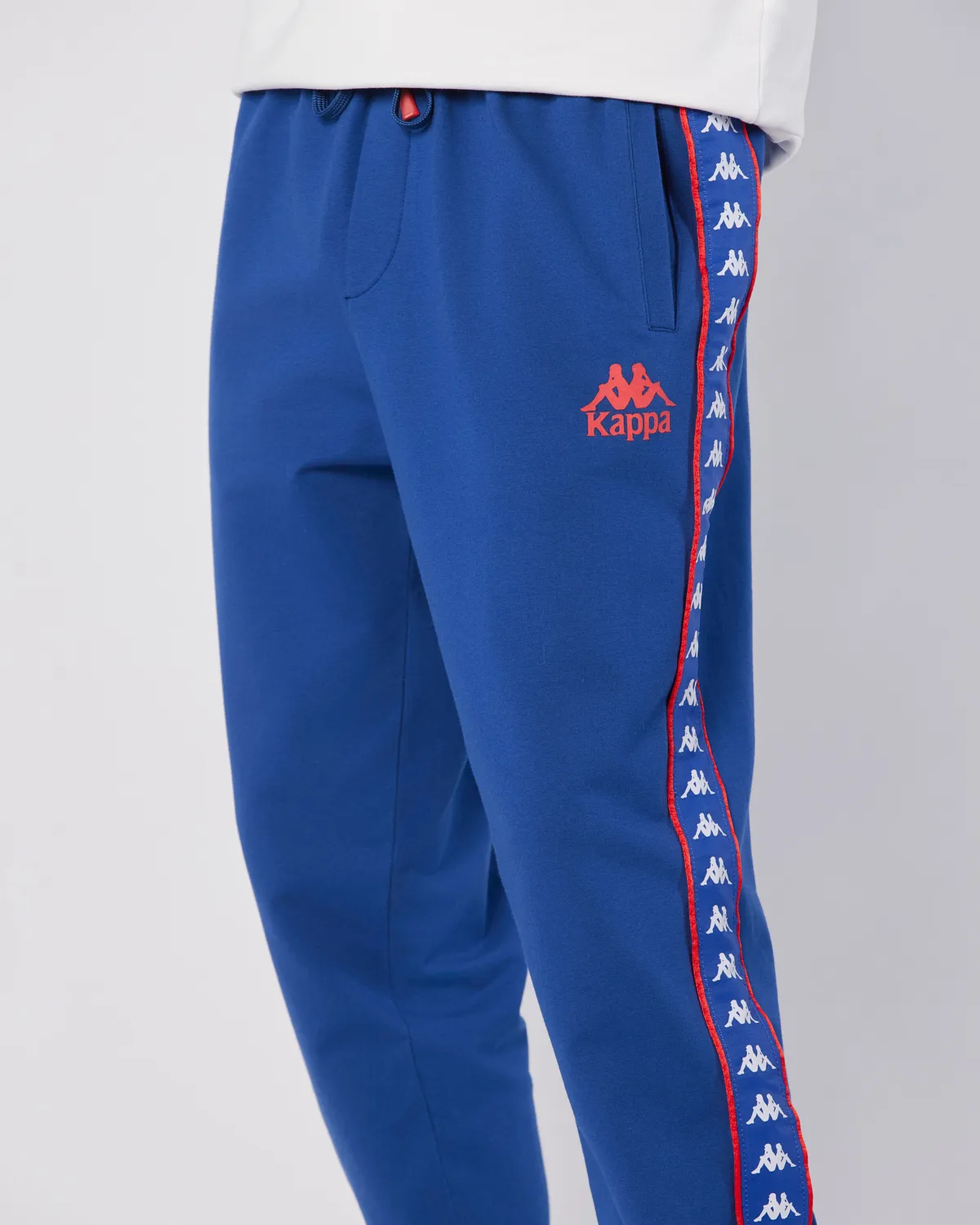 Mavi Banda Stars Pant Erkek Lacivert Regular Fit Eşofman Altı