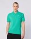 Life Mss Tur Erkek Yeşil Regular Fit Polo Yaka Tişört