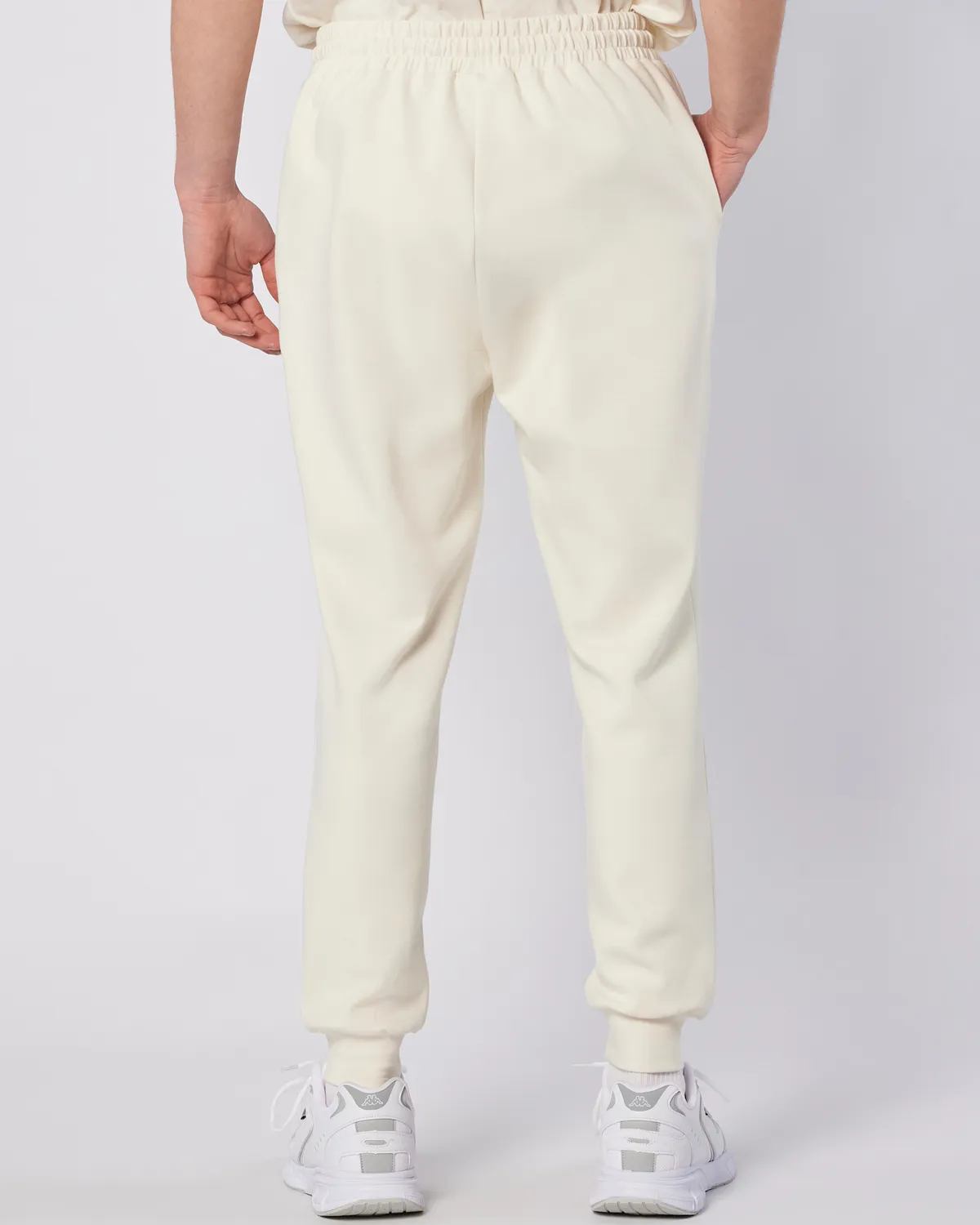 Bej Jose Pant Erkek Ekru  Regular Fit Eşofman Altı