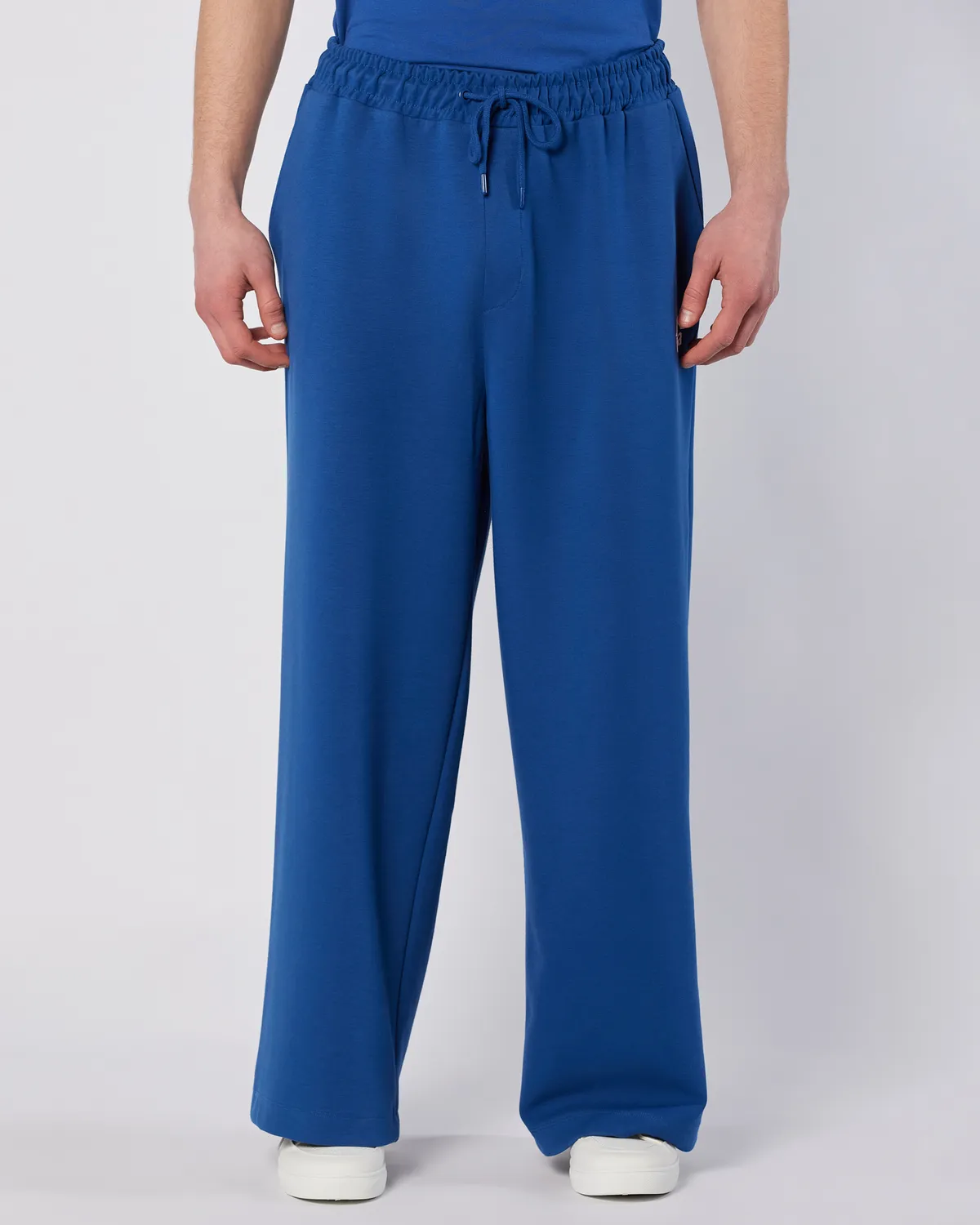 Mavi Porte Pant Erkek Lacivert Comfort Fit Eşofman Altı