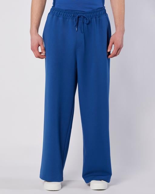 Mavi Porte Pant Erkek Lacivert Comfort Fit Eşofman Altı - KAPPA® Türkiye