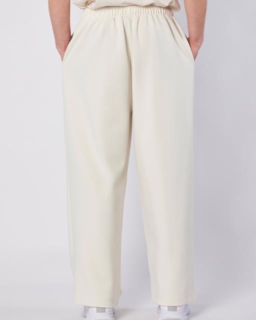 Bej Porte Pant Erkek Ekru  Comfort Fit Eşofman Altı - KAPPA® Türkiye