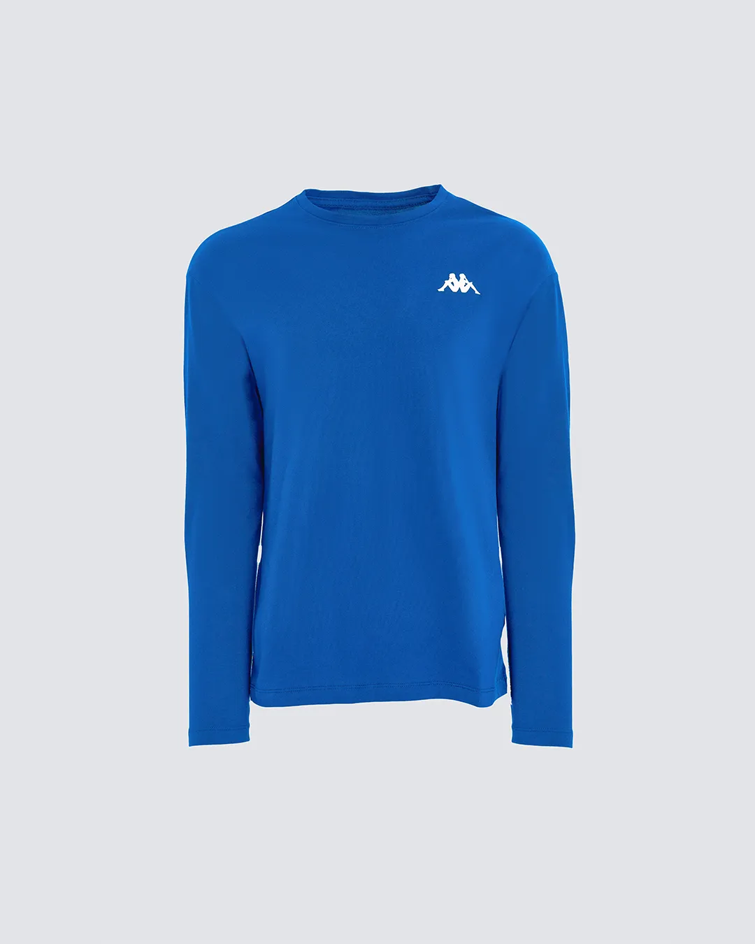 Mavi Axel Erkek Mavi Regular Fit Uzun Kollu Tişört