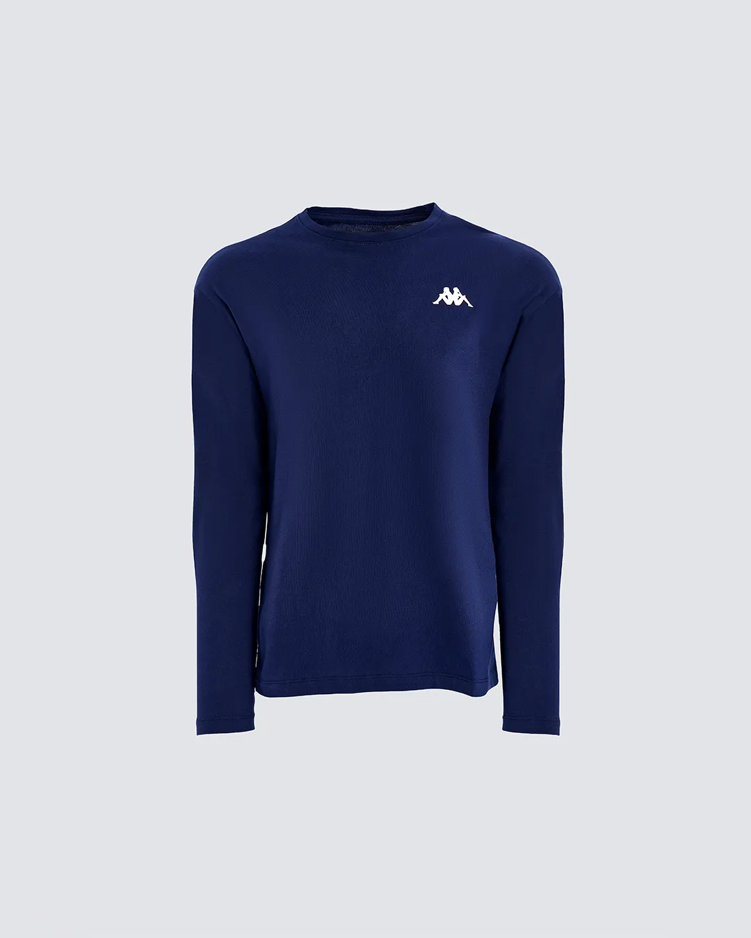 Mavi Axel Erkek Lacivert Regular Fit Uzun Kollu Tişört