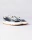 Mavi-Steezy Unisex Sarı-Beyaz Regular Fit Sneaker