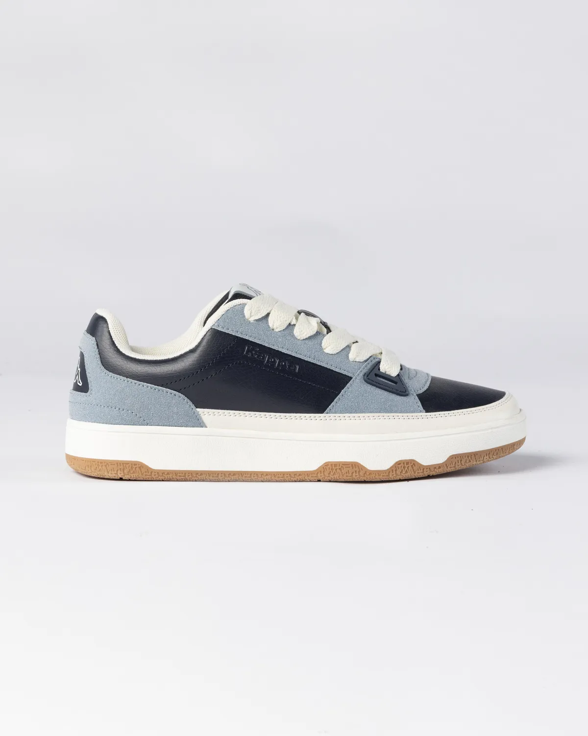 Mavi Steezy Unisex Mavi-Gri Regular Fit Sneaker