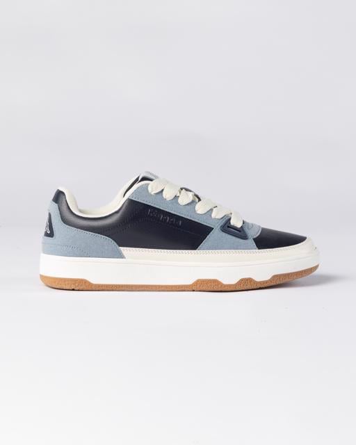 Mavi Steezy Unisex Mavi-Gri Regular Fit Sneaker - KAPPA® Türkiye