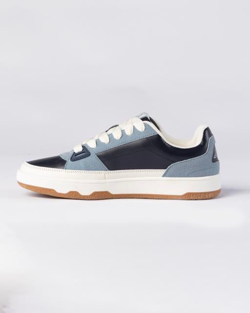 Mavi Steezy Unisex Mavi-Gri Regular Fit Sneaker - KAPPA® Türkiye