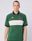 Yeşil-Norton Tur Unisex Yeşil Regular Fit Forma