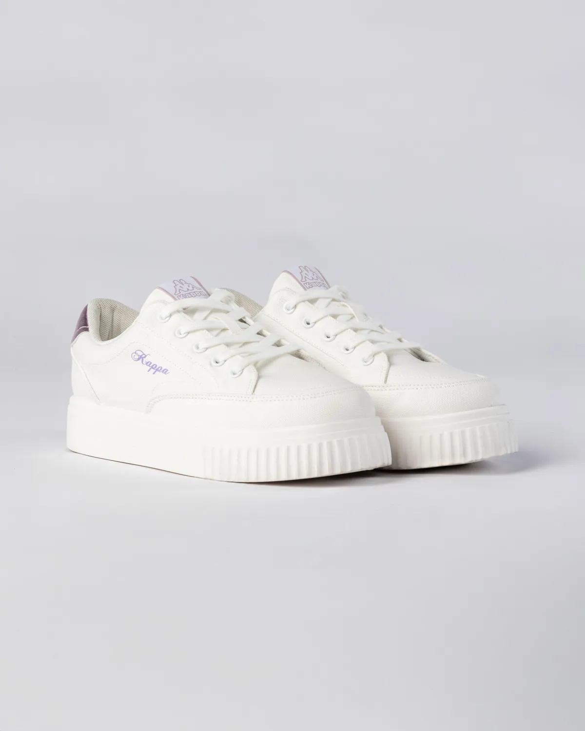 Beyaz Sonniew Kadın Beyaz Regular Fit Sneaker