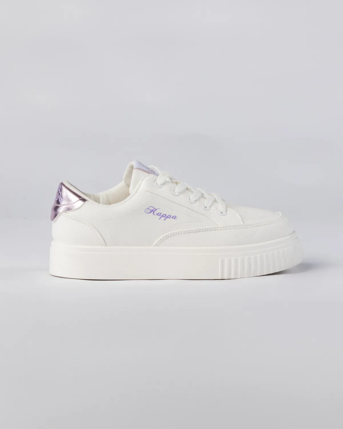 Beyaz Sonniew Kadın Beyaz Regular Fit Sneaker