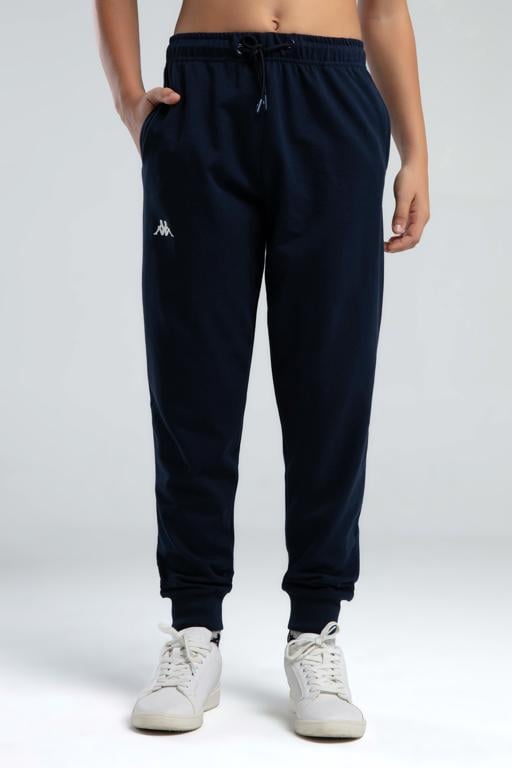 Mavi Authentic John Erkek Çocuk Lacivert Regular Fit Eşofman Altı - KAPPA® Türkiye