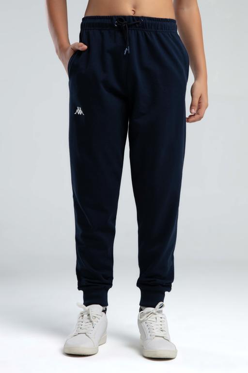 Mavi Authentic John Erkek Çocuk Lacivert Regular Fit Eşofman Altı - KAPPA® Türkiye