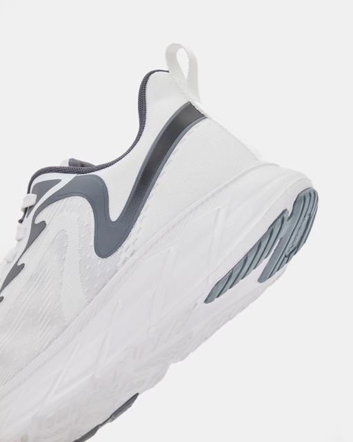 Beyaz Finchley Erkek Beyaz-Siyah Spor Ayakkabı - KAPPA® Türkiye