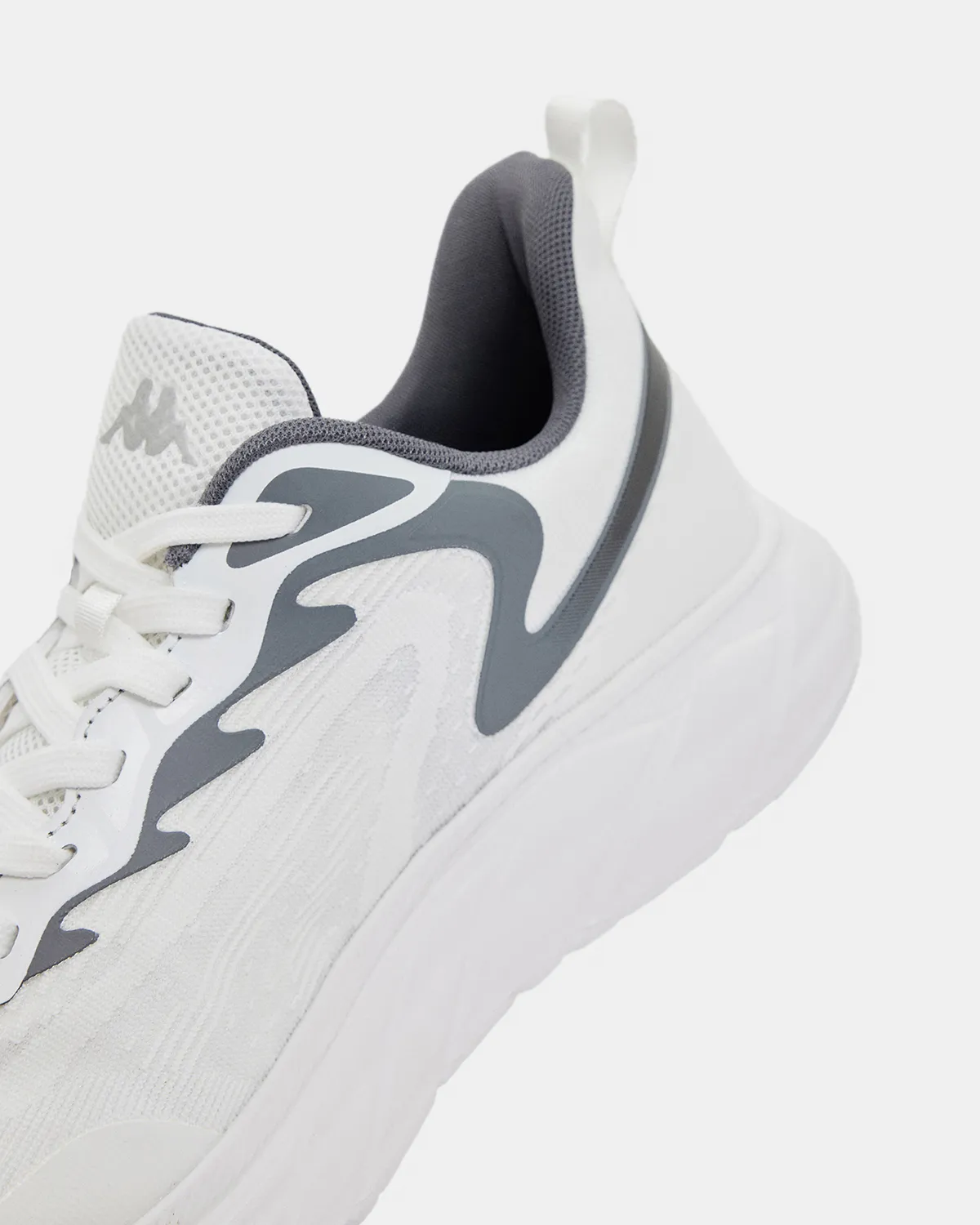 Beyaz Finchley Erkek Beyaz-Siyah Spor Ayakkabı